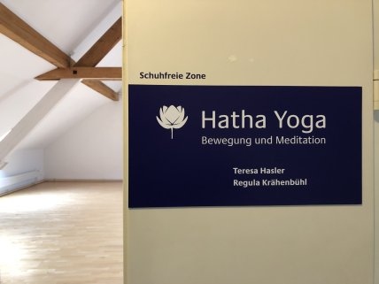Yoga-Studio-Aargau